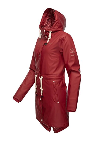 Navahoo Regenjacke Flower of Ocean