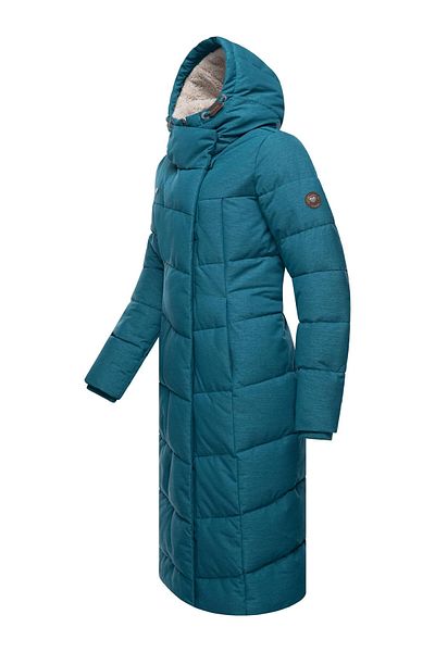 Ragwear Wintermantel Pavla Uzun