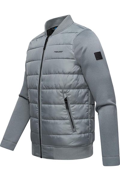 Ragwear Steppjacke Hallmar
