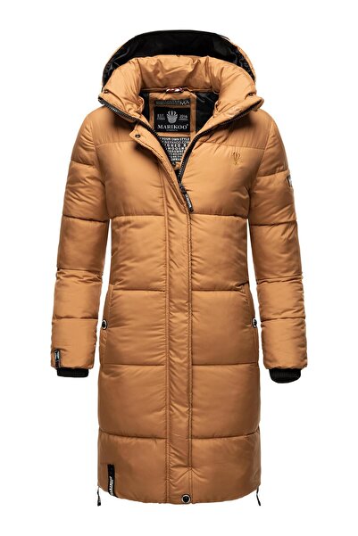 Marikoo Steppmantel Streliziaa