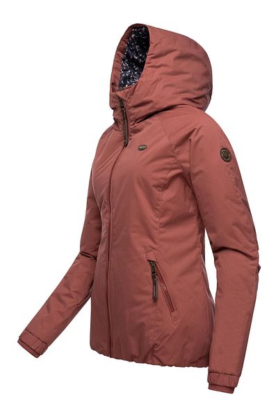 Ragwear Winterjacke Dizzie Winter