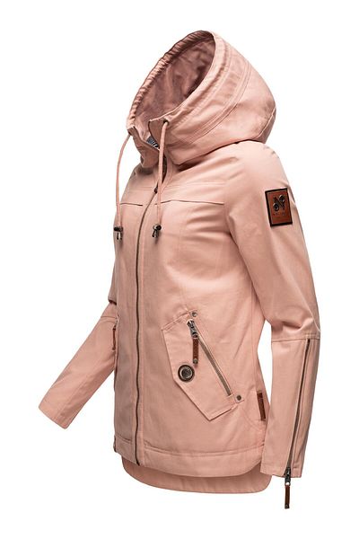 Navahoo Übergangsjacke Wekoo