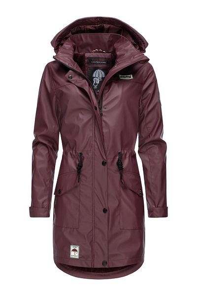 Navahoo Regenjacke Deike