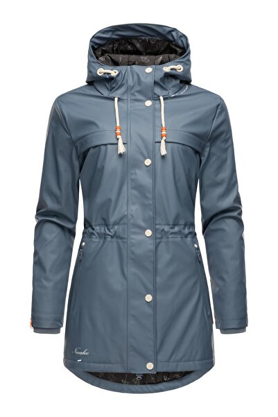 Navahoo Regenmantel Rainy Forest