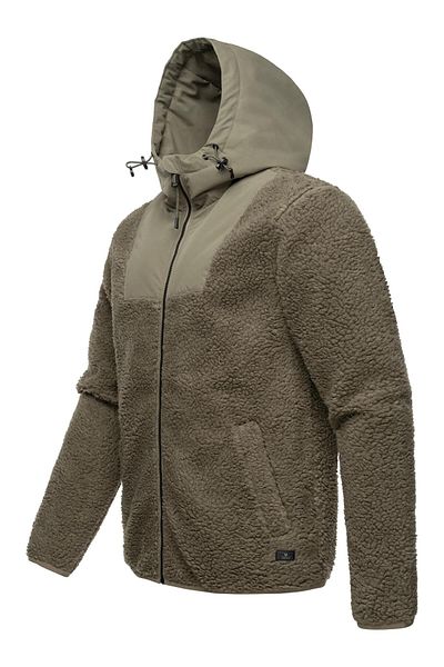Ragwear Polar Jacke Adar