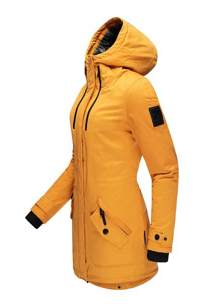 Navahoo Wintermantel Avrille Ii