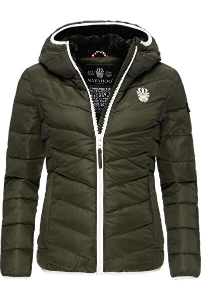 Navahoo Winterjacke Elva