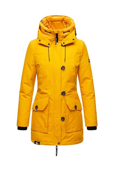 Navahoo Winterjacke Freezestoorm