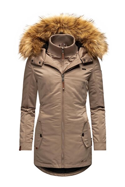 Marikoo Wintermantel Sanakoo