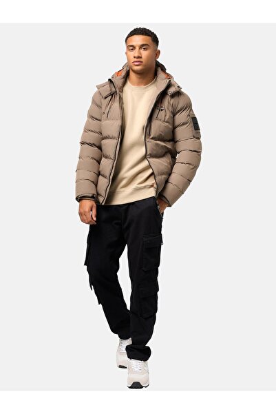 STONE HARBOUR Winterjacke Arvidoo