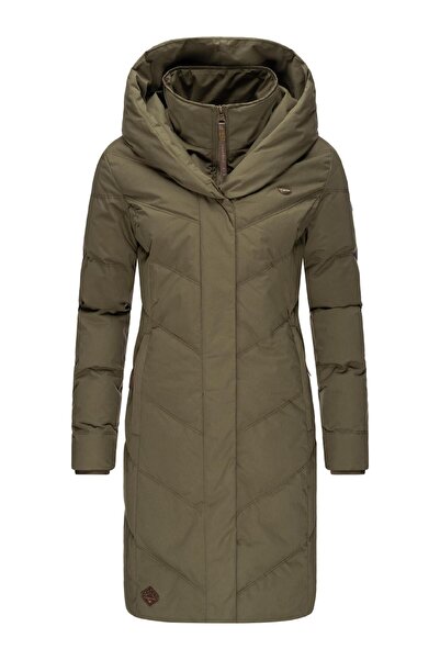 Ragwear Winterjacke Natalka II Intl.