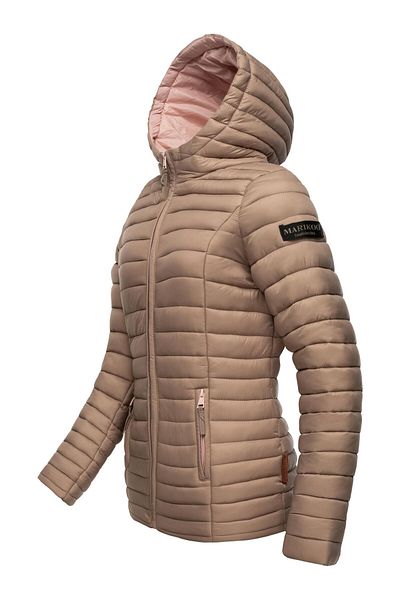 Marikoo Übergangsjacke Asraa