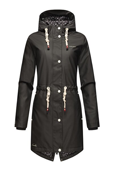 Navahoo Regenjacke Flower of Ocean