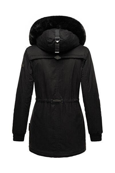 Navahoo Wintermantel Olessaa