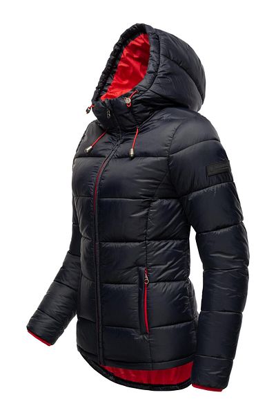 Marikoo Steppjacke Leandraa