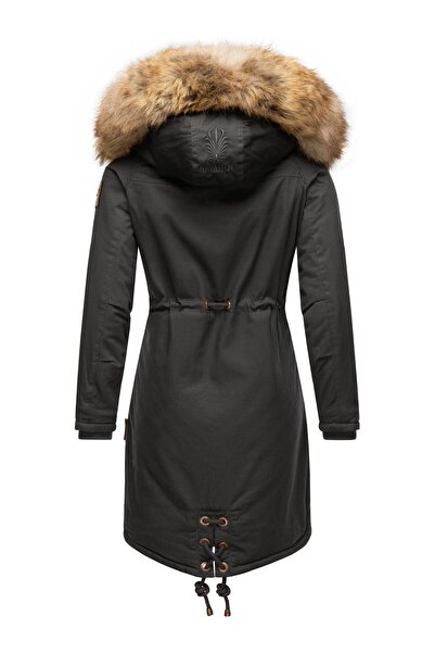 Navahoo Wintermantel Rosinchen