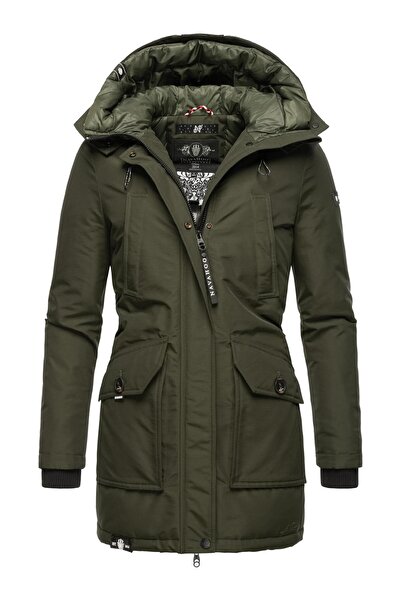 Navahoo Winterjacke Blizzardstorm