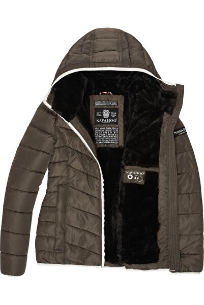 Navahoo Winterjacke Elva