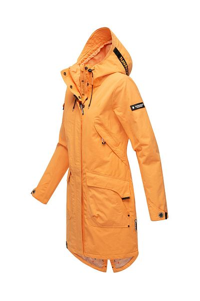 Navahoo Übergangsjacke Pfefferschote