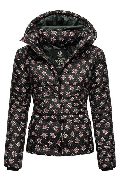 Ragwear Steppjacke Relive Remake