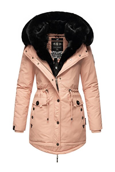 Navahoo Wintermantel Sweety Deluxe