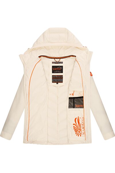 Marikoo Übergangsjacke Mount Haruna