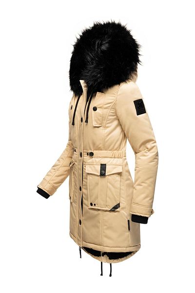 Navahoo Wintermantel Luluna Prc
