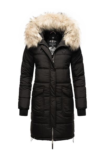 Marikoo Wintermantel Chaskaa