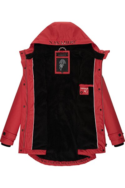 Navahoo Regenjacke Lindraa