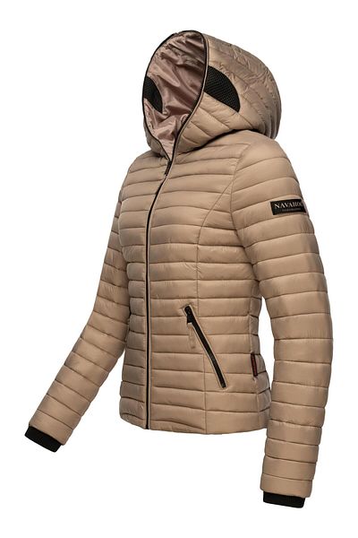 Navahoo Übergangsjacke Kimuk