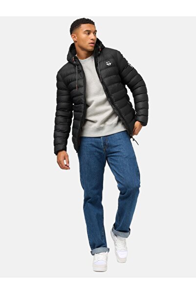 STONE HARBOUR Regenjacke Zaharoo