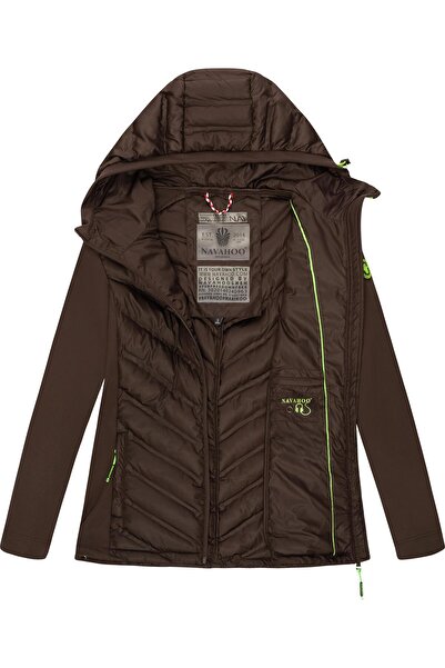 Navahoo Übergangsjacke Nimm Mich Mit