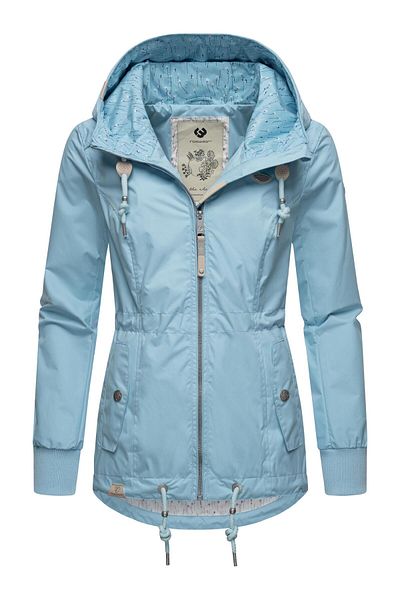 Ragwear Übergangsjacke Danka