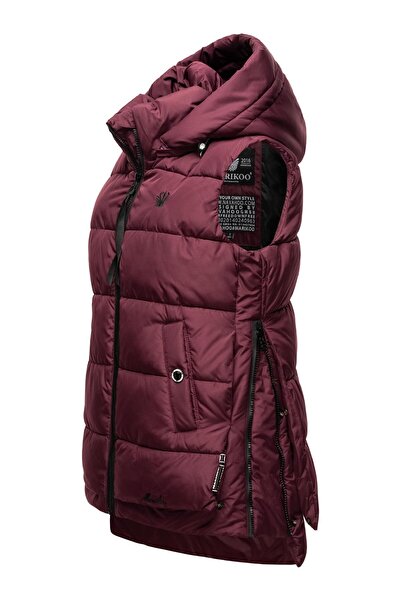 Marikoo Steppweste Zarinaa