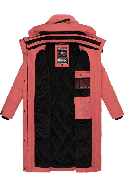 Navahoo Steppmantel Kuschelmausi