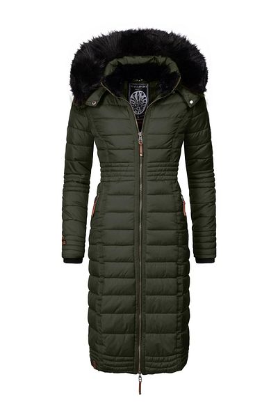 Navahoo Wintermantel Umay