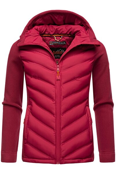 Marikoo Übergangsjacke Mount Haruna