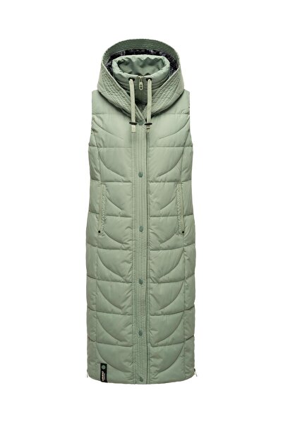 Navahoo Steppweste Brezelchen