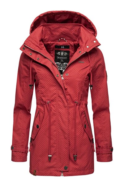 Marikoo Übergangsjacke Nyokoo