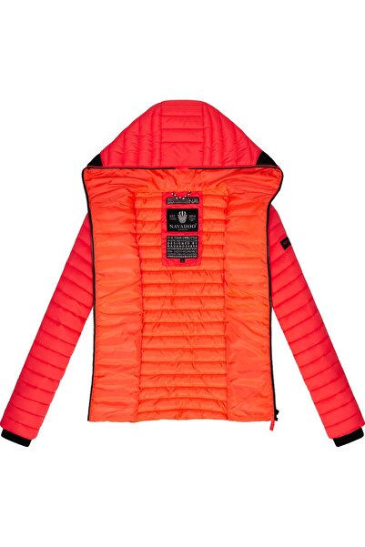 Navahoo Übergangsjacke Kimuk