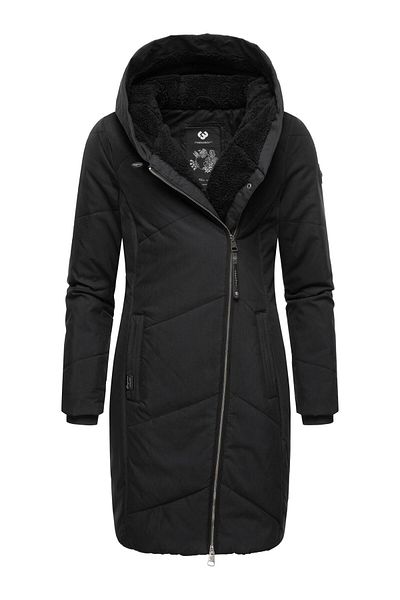 Ragwear Wintermantel Gordon Long