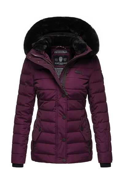 Navahoo Winterjacke Milianaa