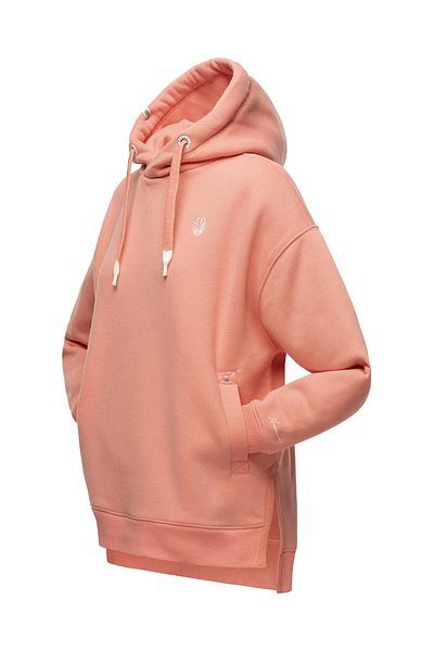 Navahoo Kapuzensweatshirt Silberengelchen