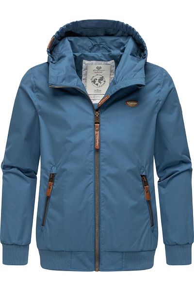 Ragwear Übergangsjacke Kristla Ii