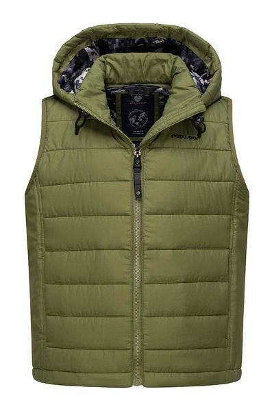 Ragwear Bozkır Batısı Vitek