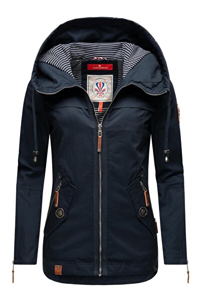 Navahoo Übergangsjacke Wekoo