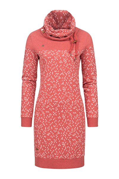 Ragwear Sweatkleid Chloe Dress