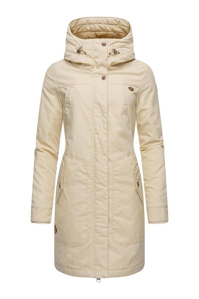 Ragwear Wintermantel Jannisa