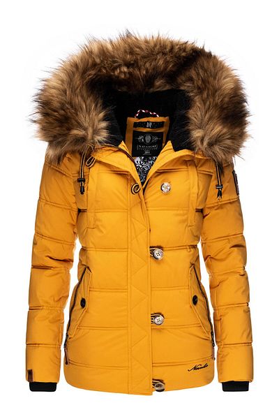 Navahoo Winterjacke Zoja