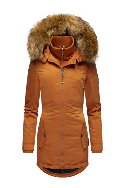 Marikoo Wintermantel Sanakoo